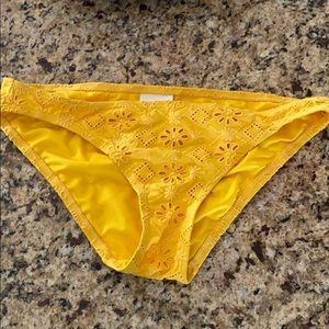 Kate Spade Swim Bottoms